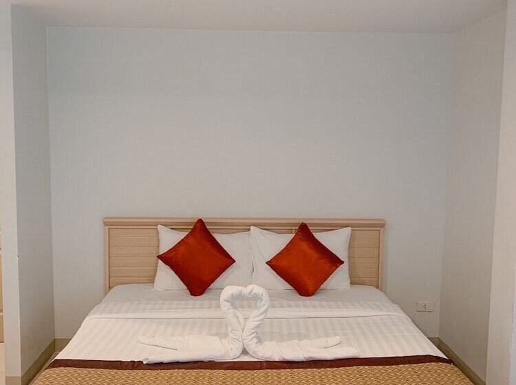 هتل Veva Residence