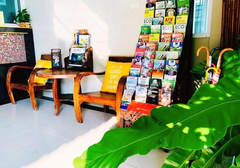 فندق Veva Residence