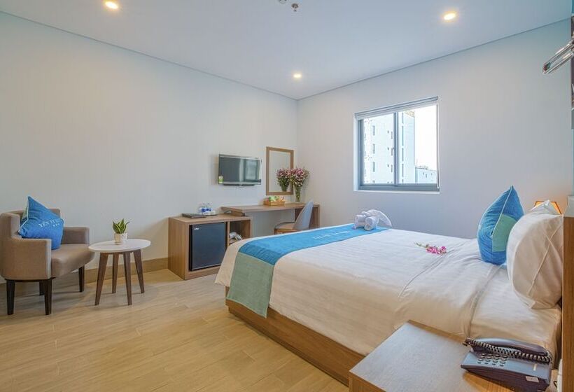 Fotos del hotel Yen Vy  And Apartment:  5