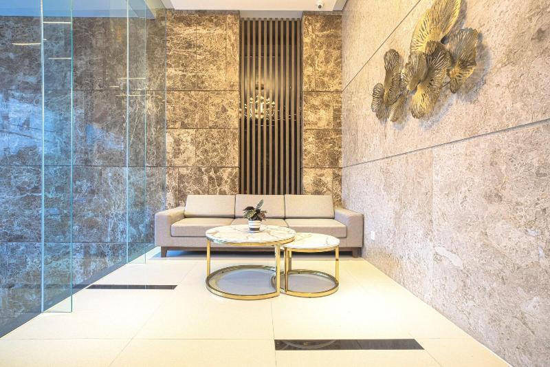 Fotos del hotel Yen Vy  And Apartment:  18