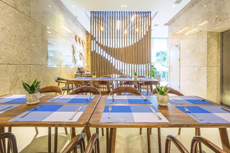 Fotos del hotel Yen Vy  And Apartment:  23