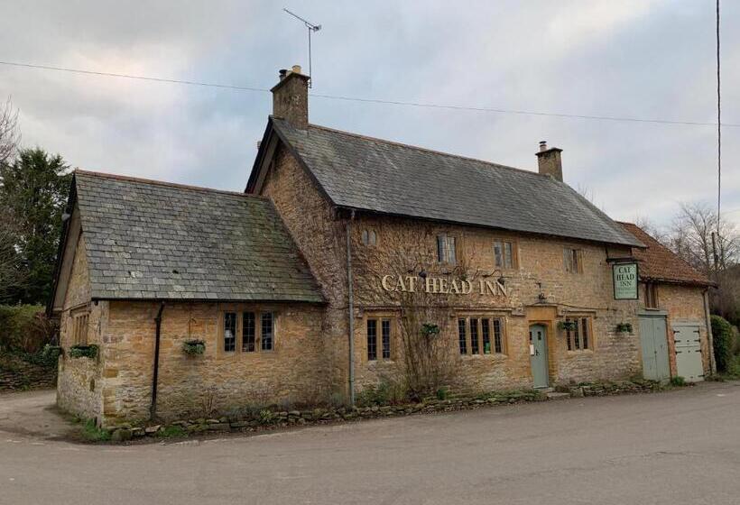 Little Norton Mill