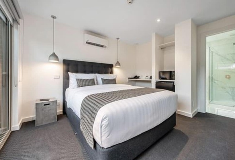 Melbourne Airport Motel