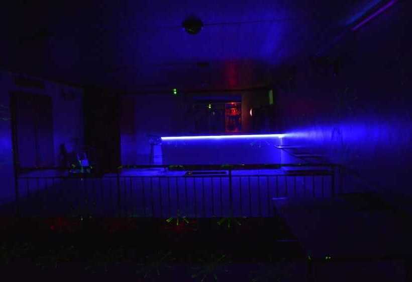 Peace & Grace Motel