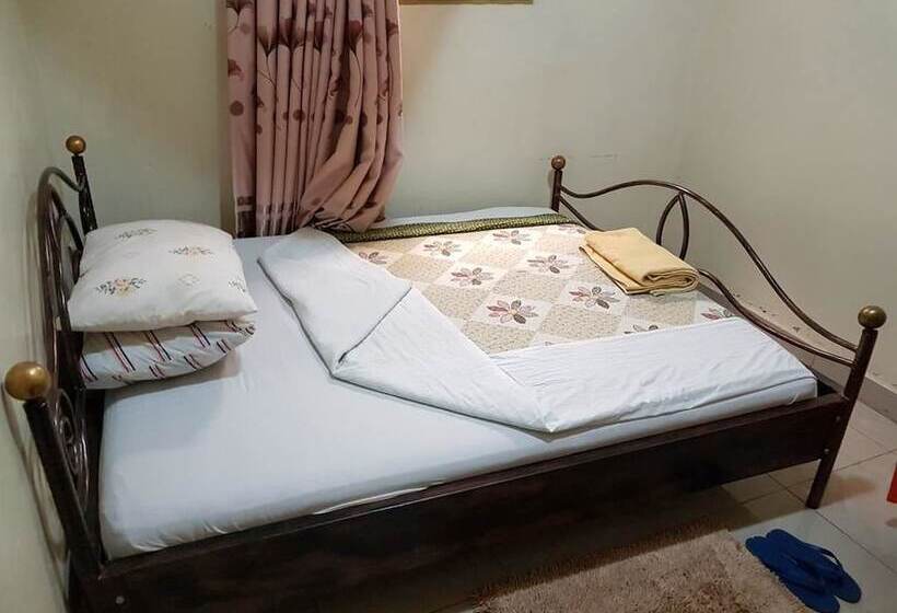 Peace & Grace Motel