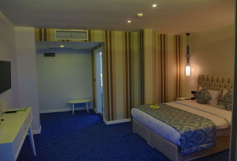 Pelit Otel