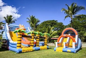 Andilana Beach Resort