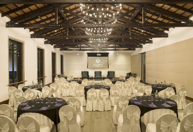 استراحتگاه The Tamara Kodai