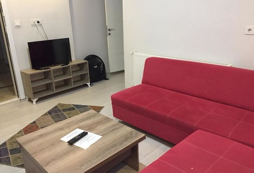 Sea House Suit Otel