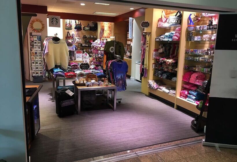 Sonesta Es Suites Gwinnett Place Atlanta