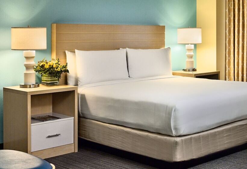 Sonesta Es Suites Gwinnett Place Atlanta