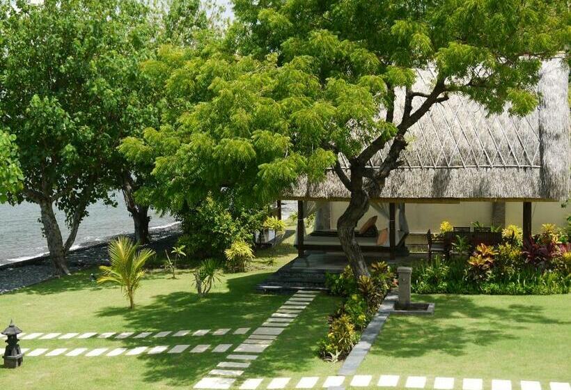 Villa Wilali