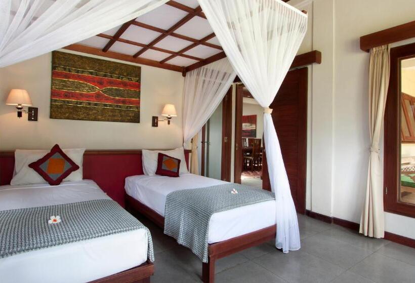 Villa Wilali