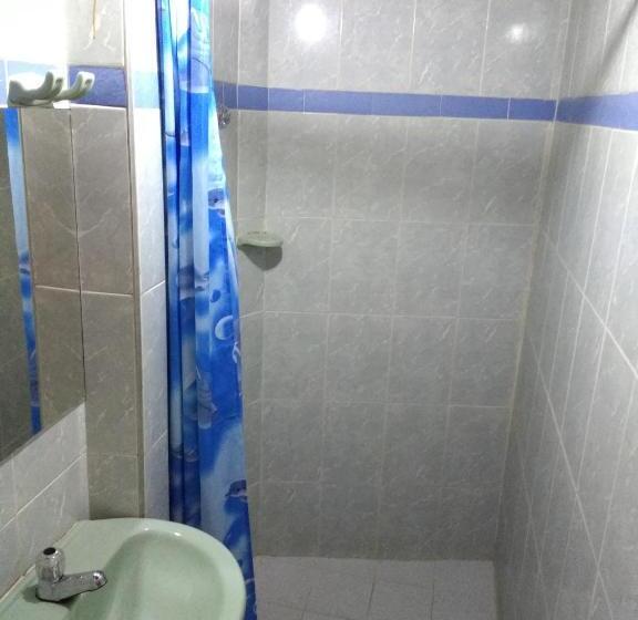 هاستل El Turista