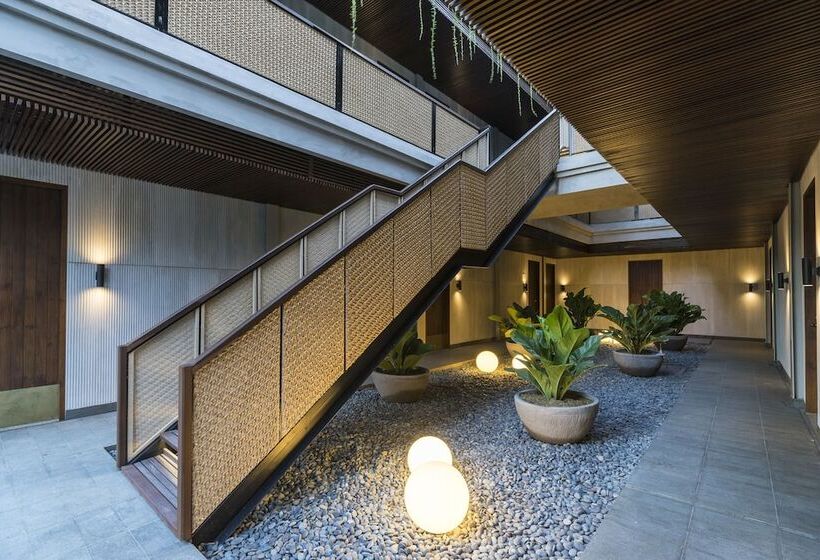 Fotos del hotel Artotel Haniman Ubud:  19