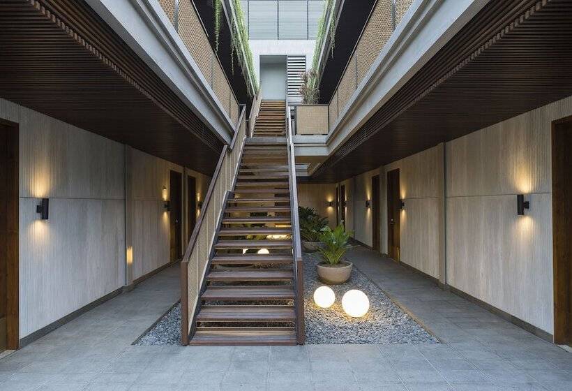 Fotos del hotel Artotel Haniman Ubud:  14