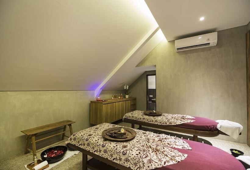 Fotos del hotel Artotel Haniman Ubud:  24