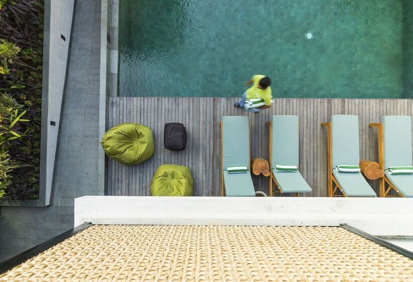 Fotos del hotel Artotel Haniman Ubud:  25