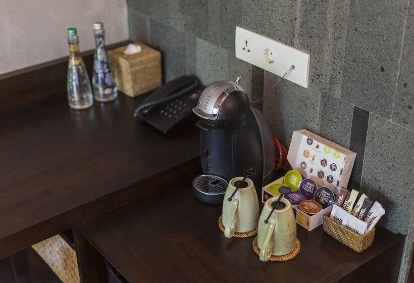 Fotos del hotel Artotel Haniman Ubud:  5