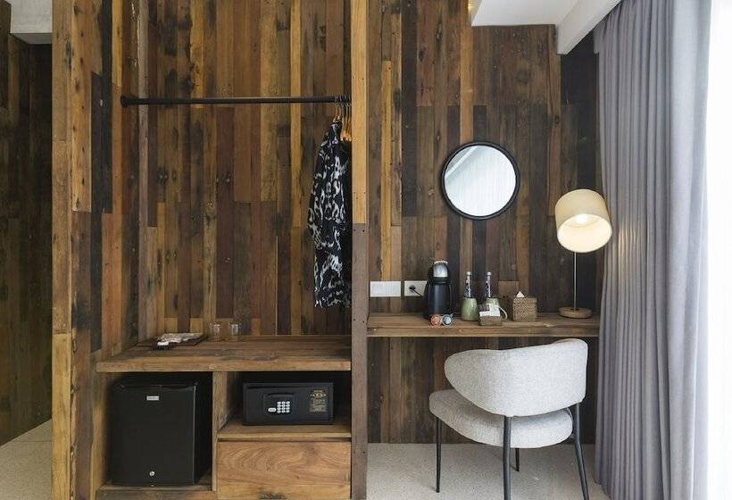 Fotos del hotel Artotel Haniman Ubud:  28