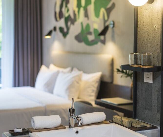 Fotos del hotel Artotel Haniman Ubud:  3