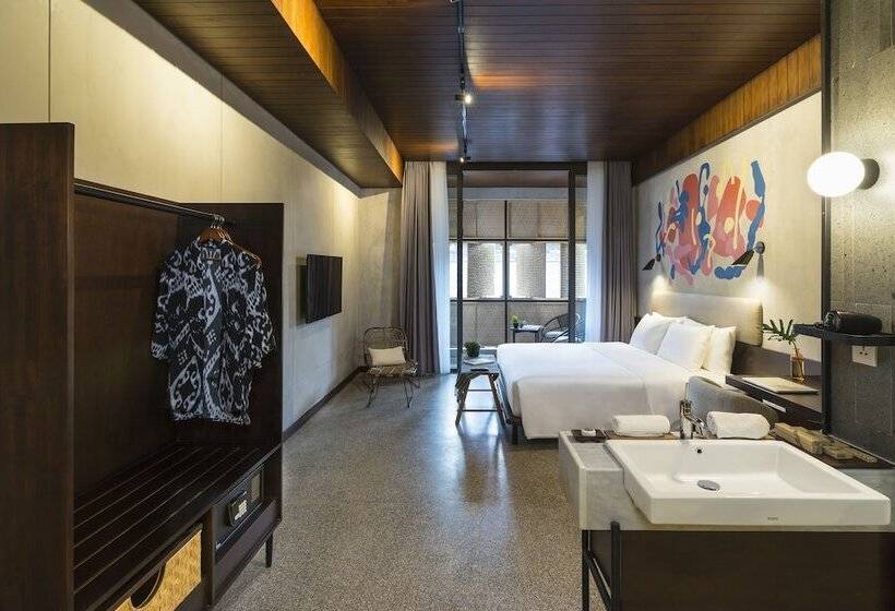 Fotos del hotel Artotel Haniman Ubud:  29