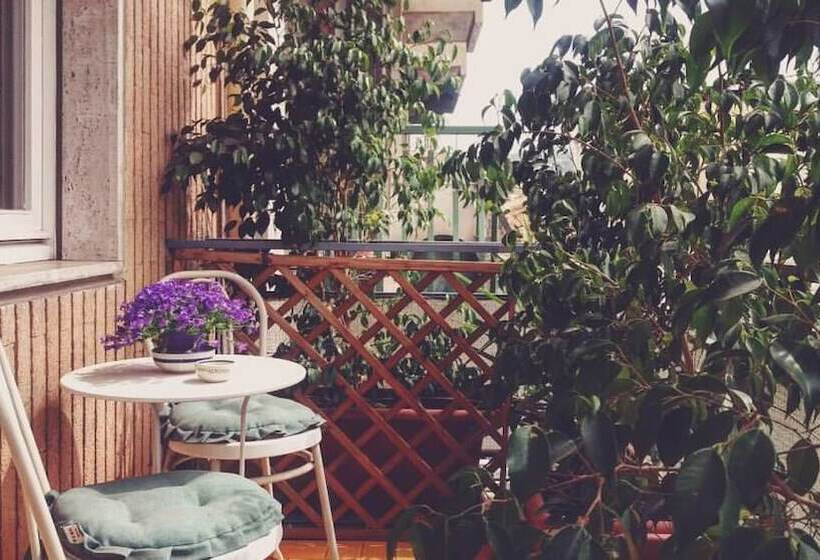 B&b La Peonia
