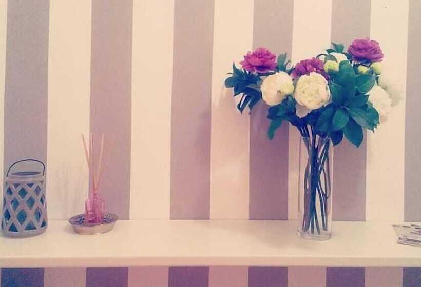 B&b La Peonia