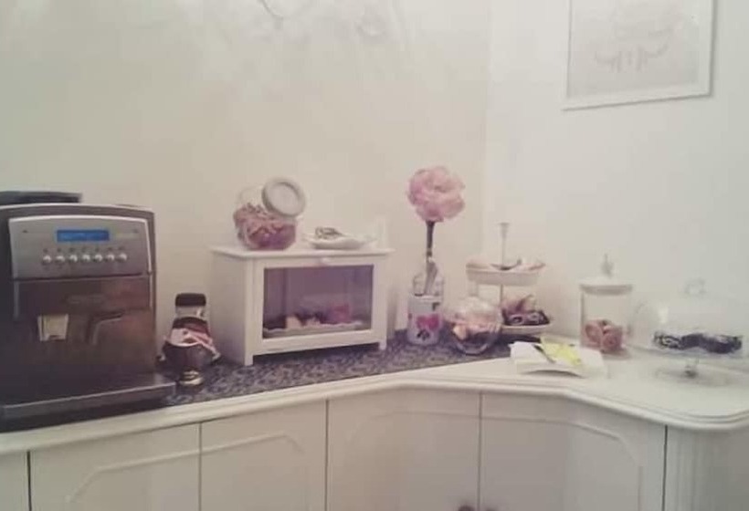B&b La Peonia