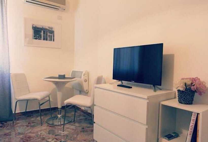 B&b La Peonia