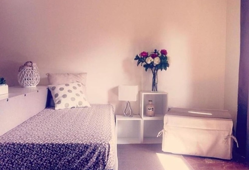 B&b La Peonia