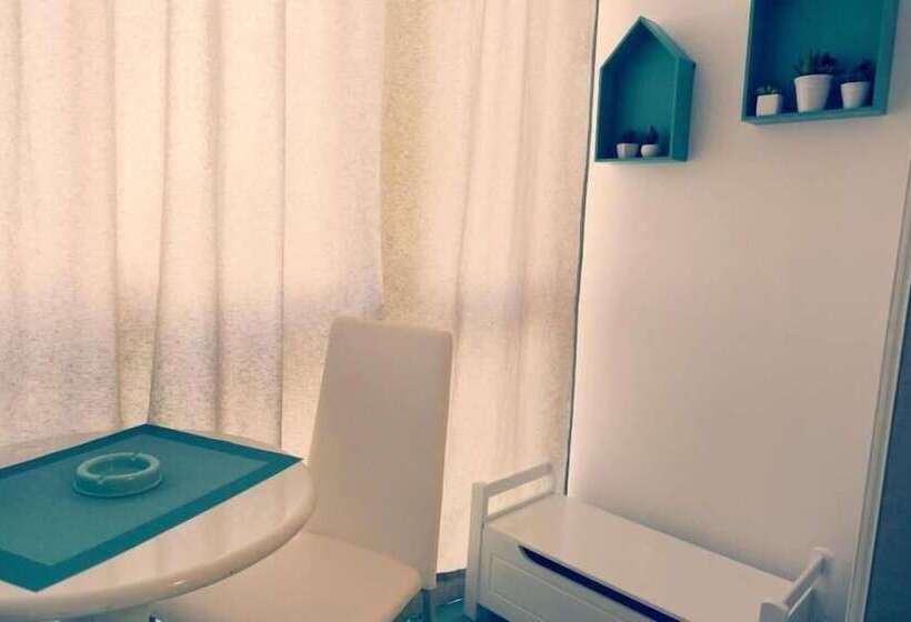 B&b La Peonia