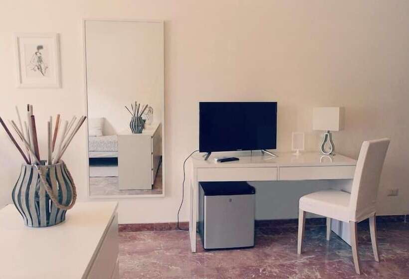 B&b La Peonia