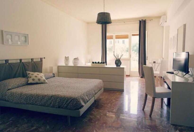 B&b La Peonia