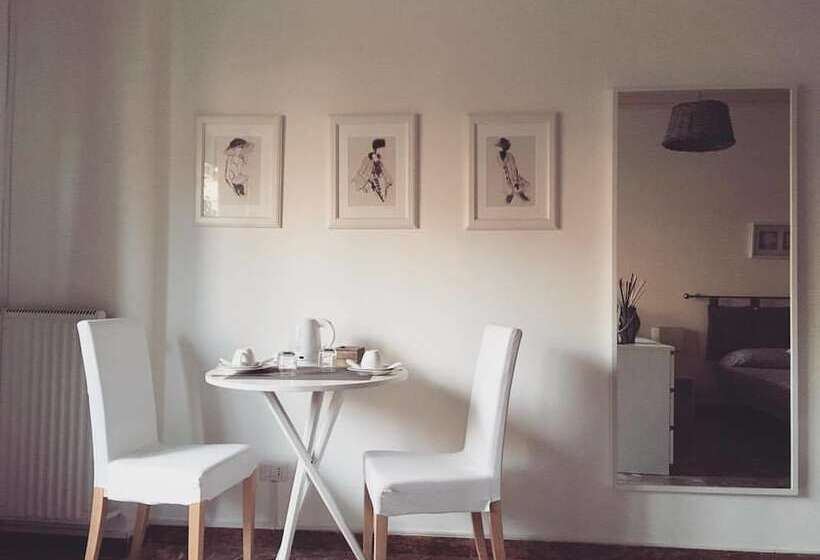 B&b La Peonia
