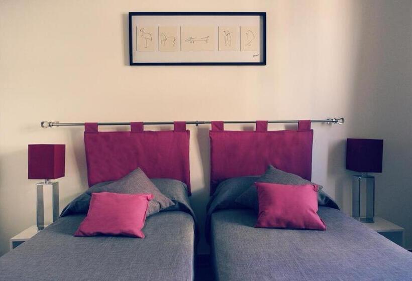 B&b La Peonia