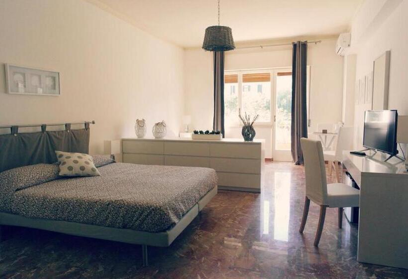 B&b La Peonia