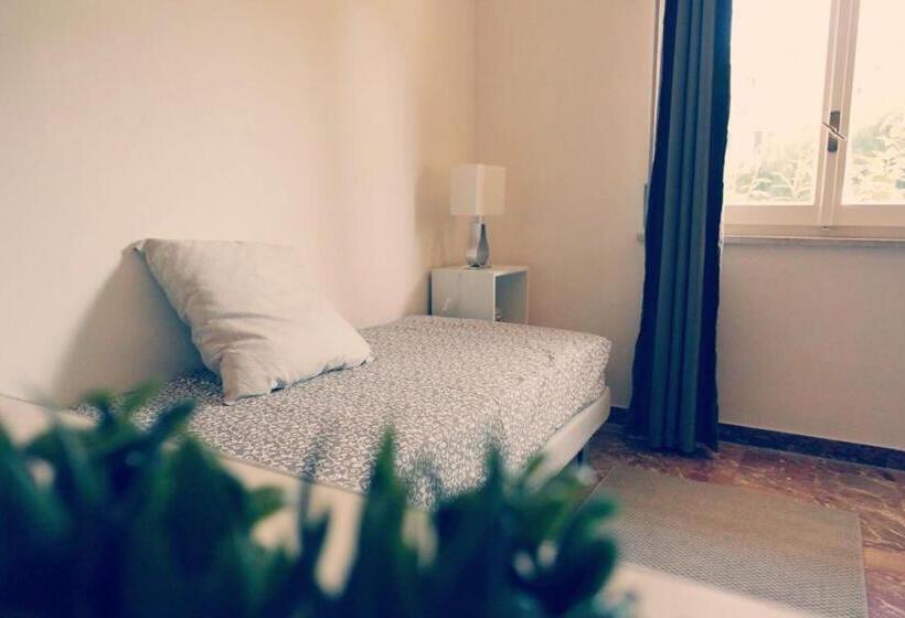 B&b La Peonia