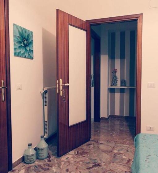 B&b La Peonia