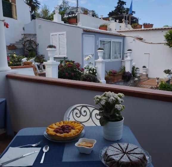 B&b Villa Cristina