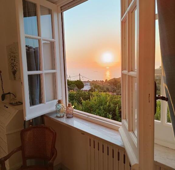B&b Villa Cristina