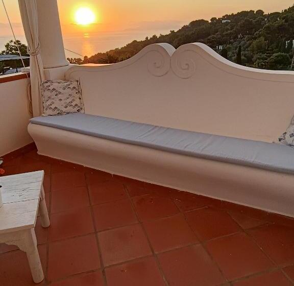B&b Villa Cristina
