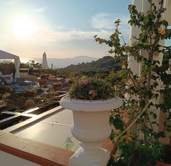 B&b Villa Cristina
