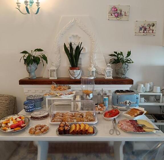 B&b Villa Cristina