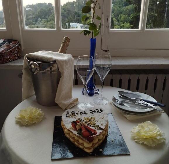B&b Villa Cristina