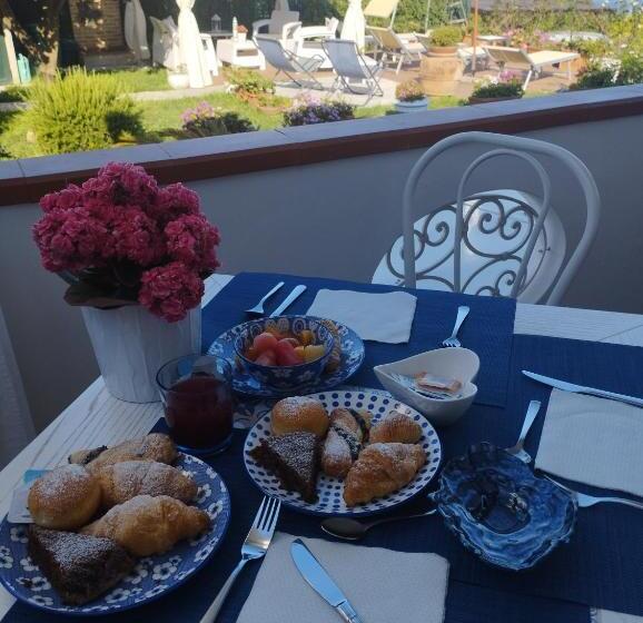 B&b Villa Cristina