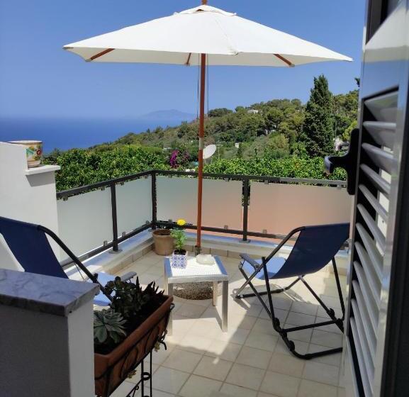 B&b Villa Cristina