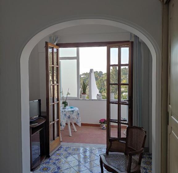 B&b Villa Cristina