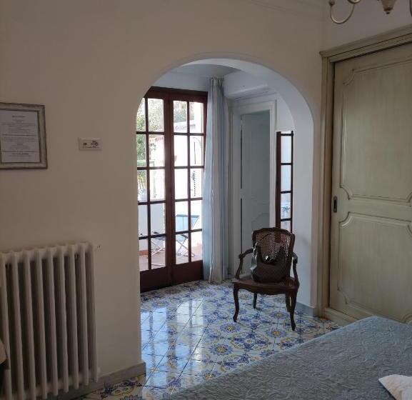 B&b Villa Cristina