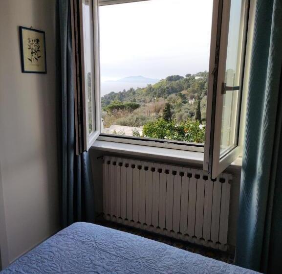 B&b Villa Cristina